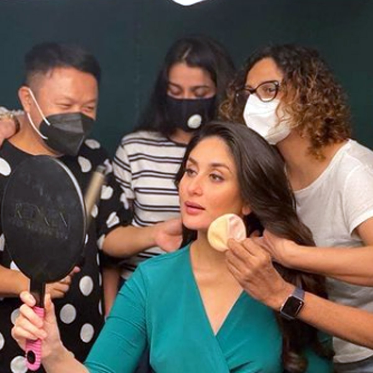 अनुष्का-करीना