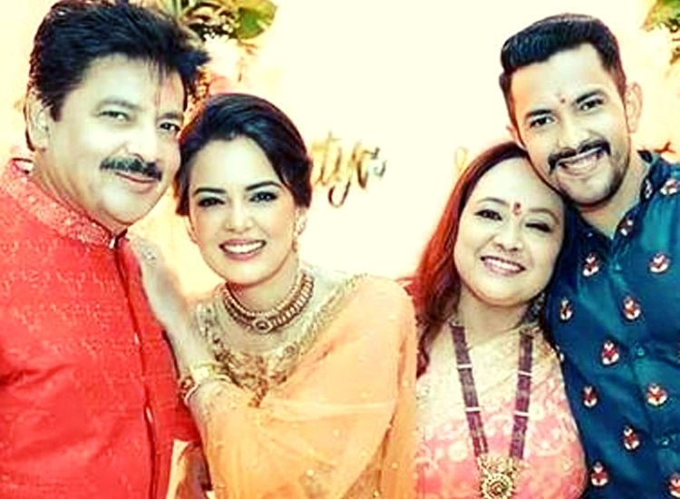 आदित्य नारायण