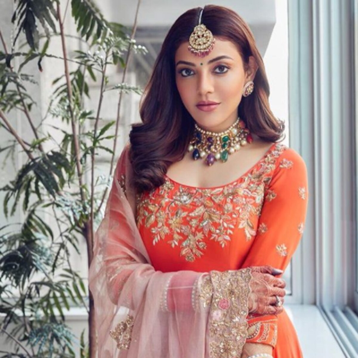 काजल अग्रवाल 