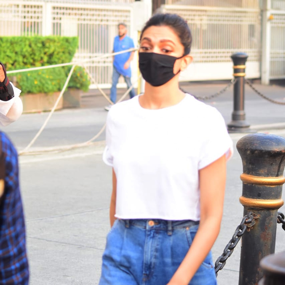 दीपिका पादुकोण