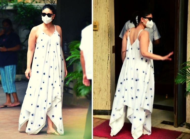 करीना कपूर खान 