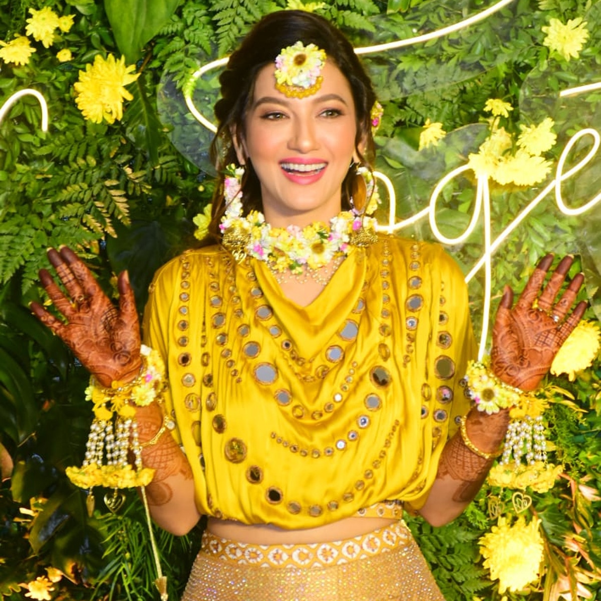 गौहर खान का निकाह