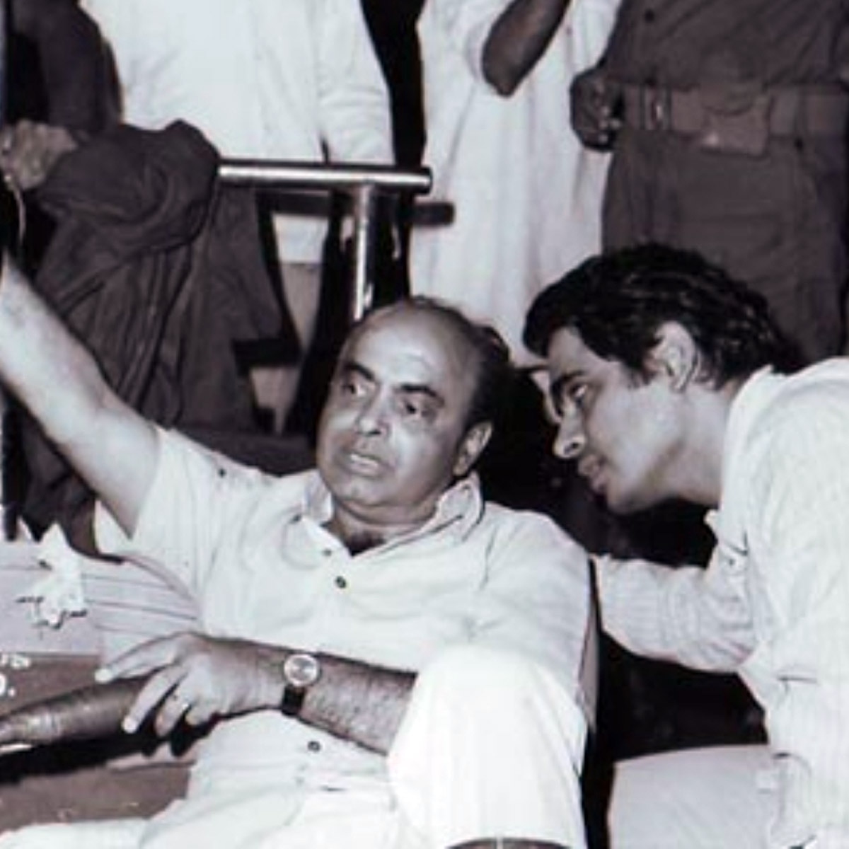 रामानंद सागर 