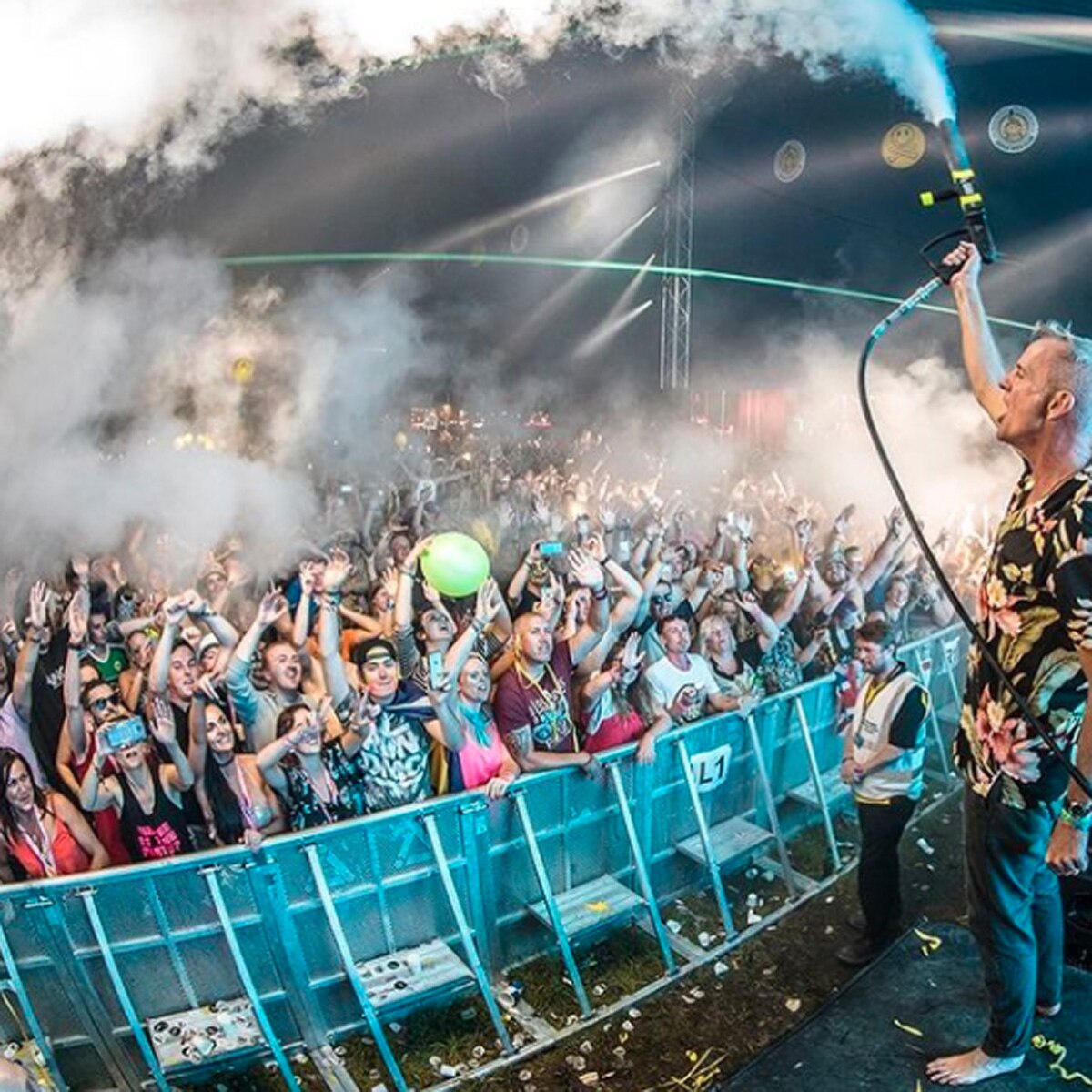 फैटबॉय स्लिम