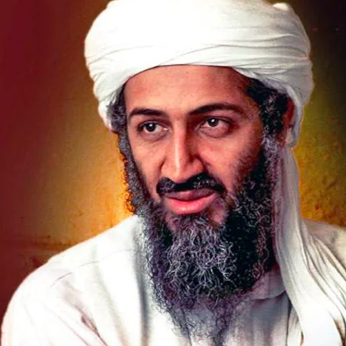 ओसामा बिन लादेन