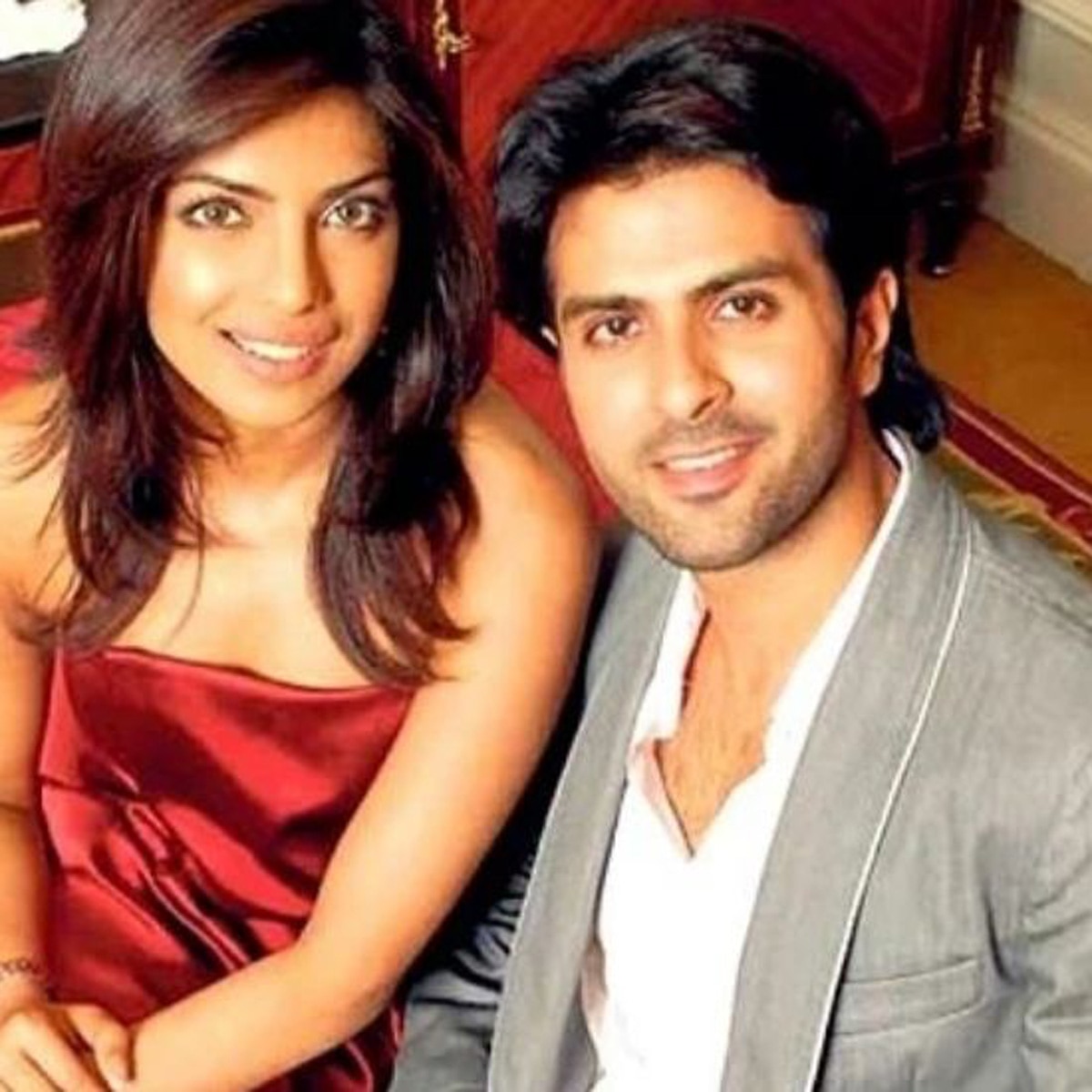 हरमन बावेजा-साशा रामचंदानी