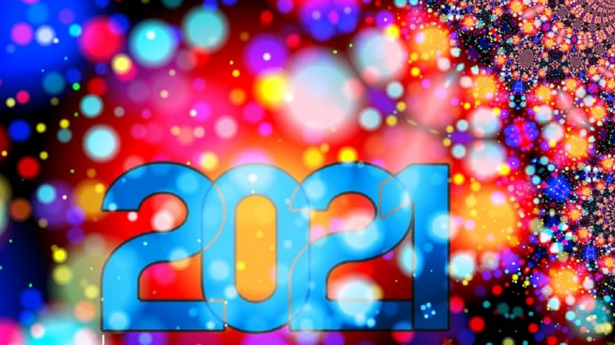 ऐसे करें साल 2021 की शुरूआत