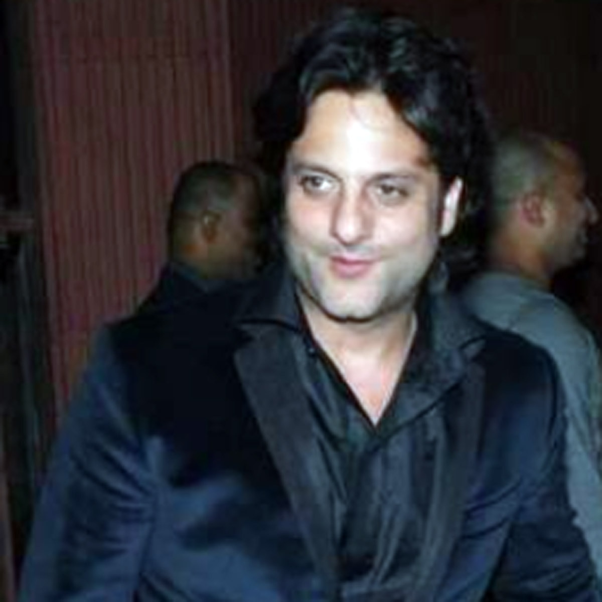 फरदीन खान