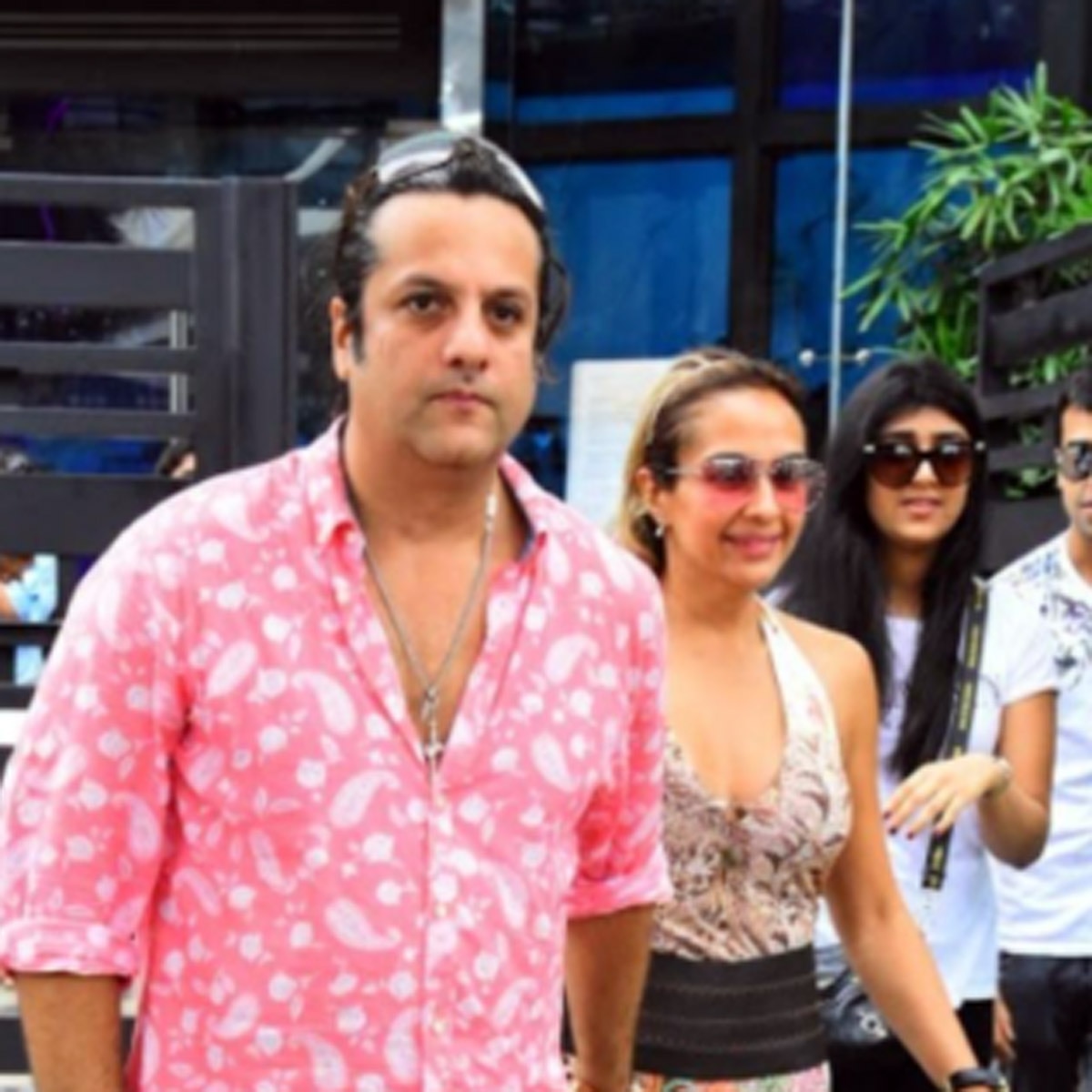 फरदीन खान