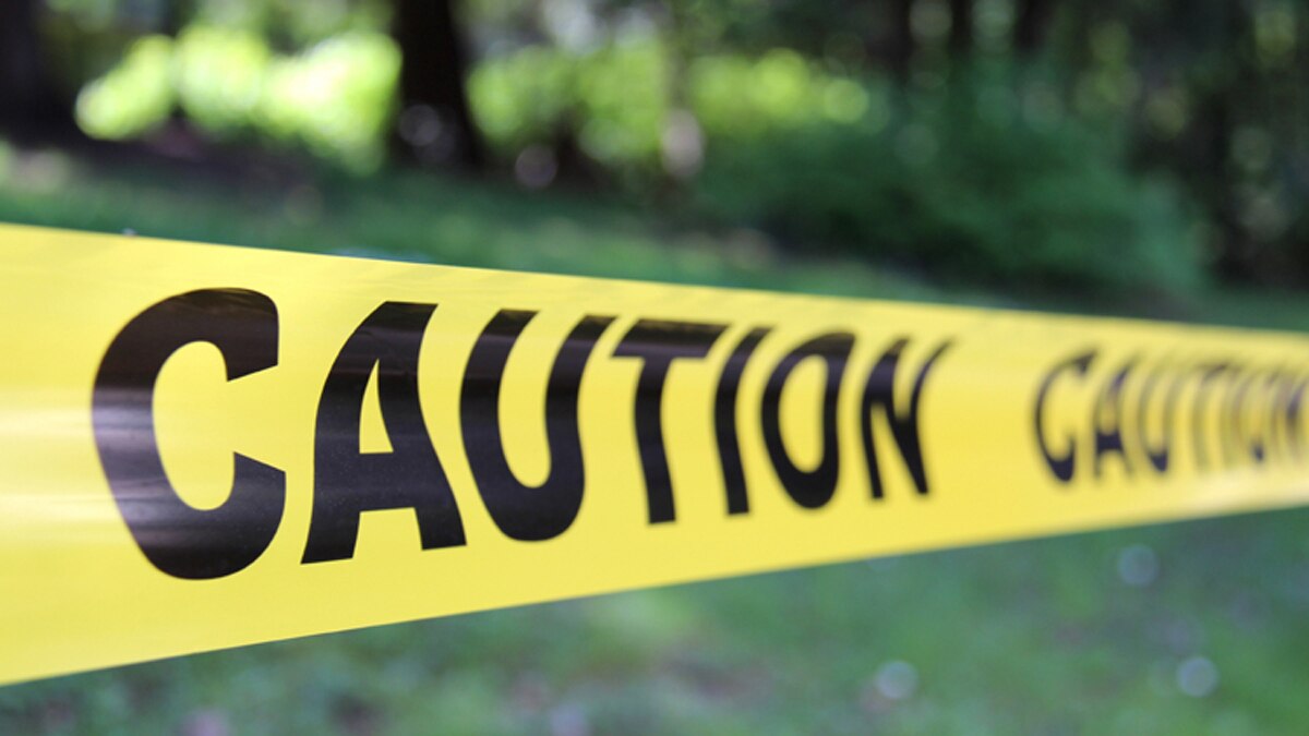 मृतक मुकेश शराब पीने का आदी था और मजदूरी का काम करता था.