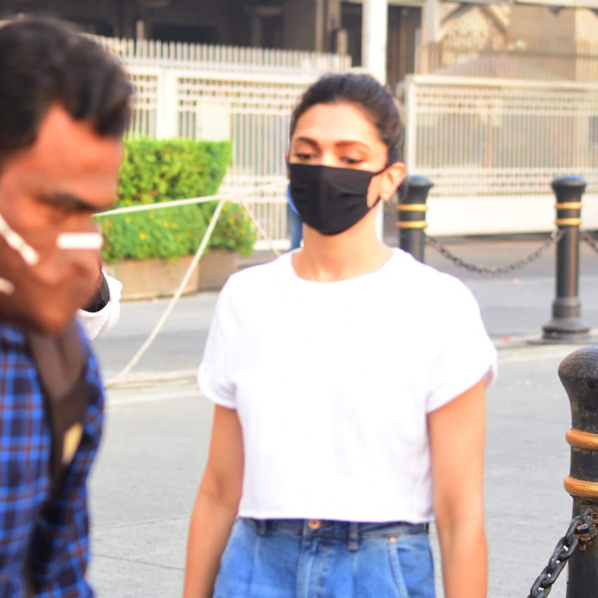 दीपिका पादुकोण