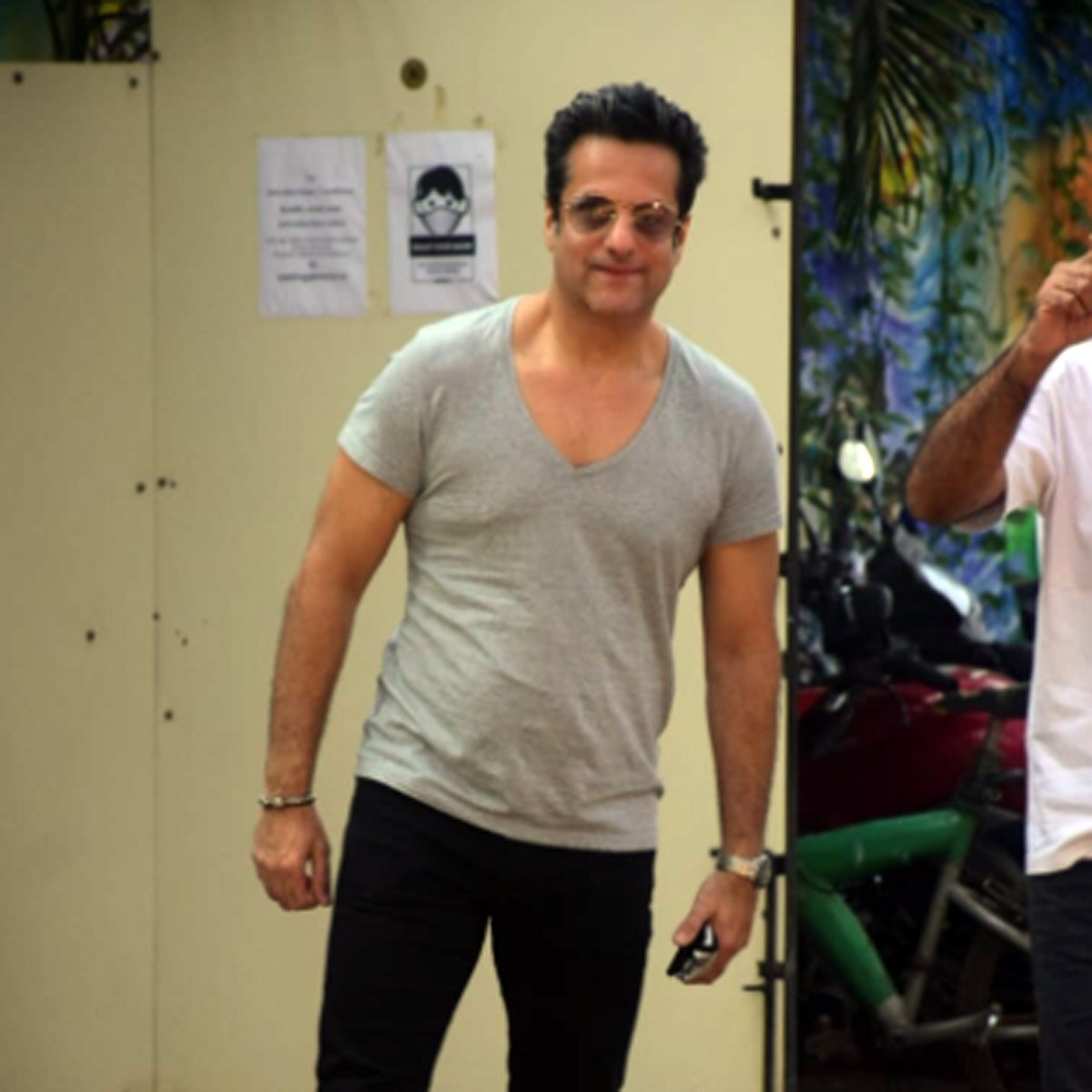 फरदीन खान