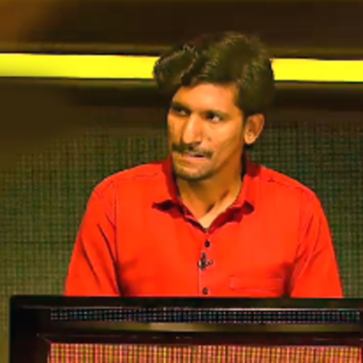 विजय पाल सिंह