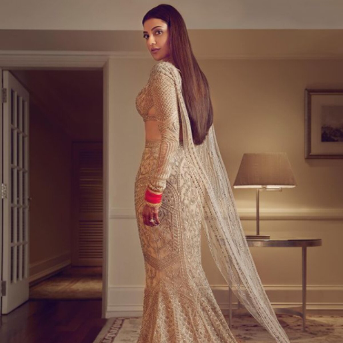 काजल अग्रवाल