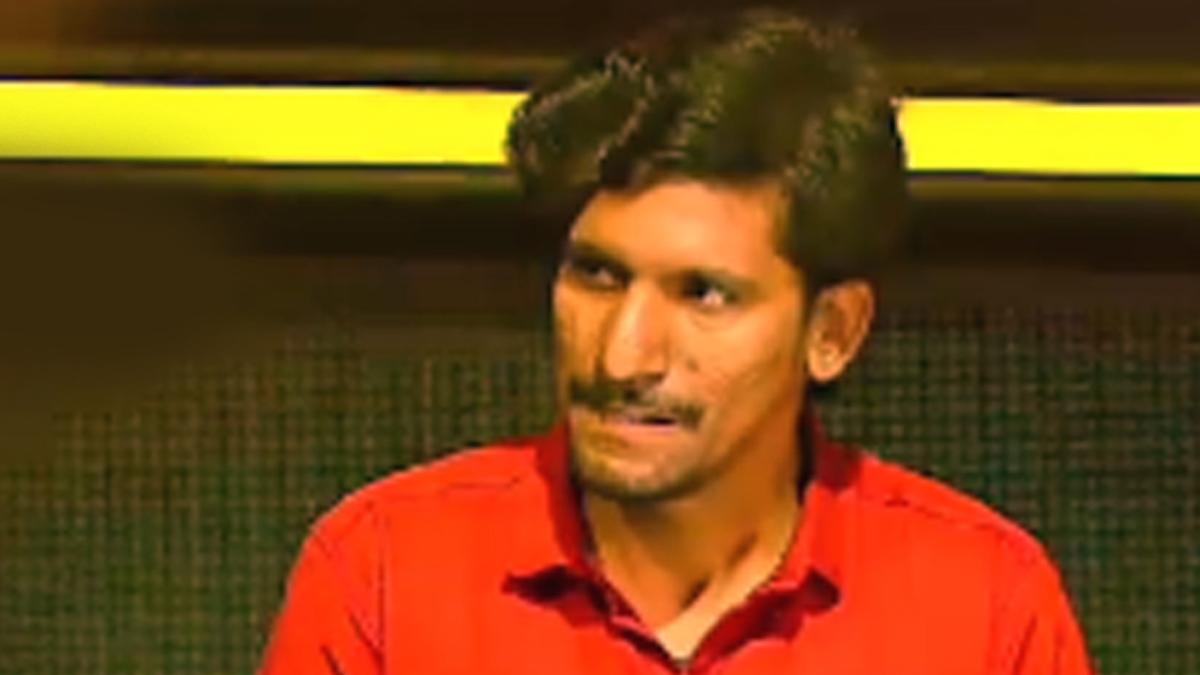 विजय पाल सिंह