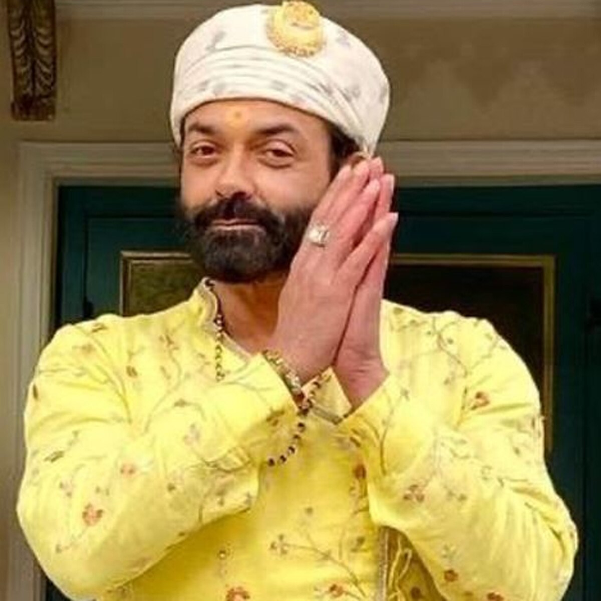 बॉबी देओल