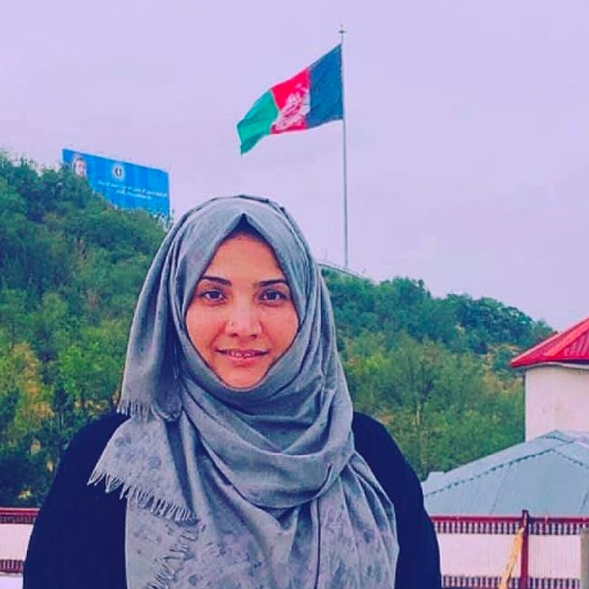 फ्रेश्टा कोहिस्तानी