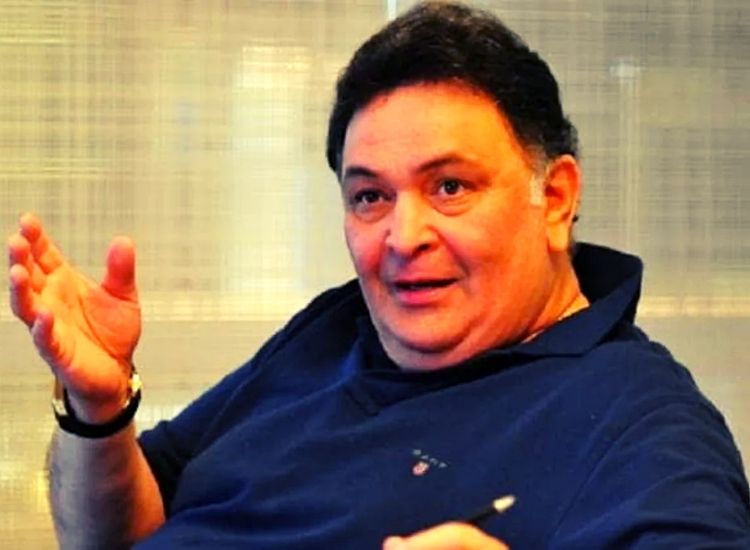 ऋषि कपूर