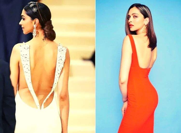 दीपिका पादुकोण