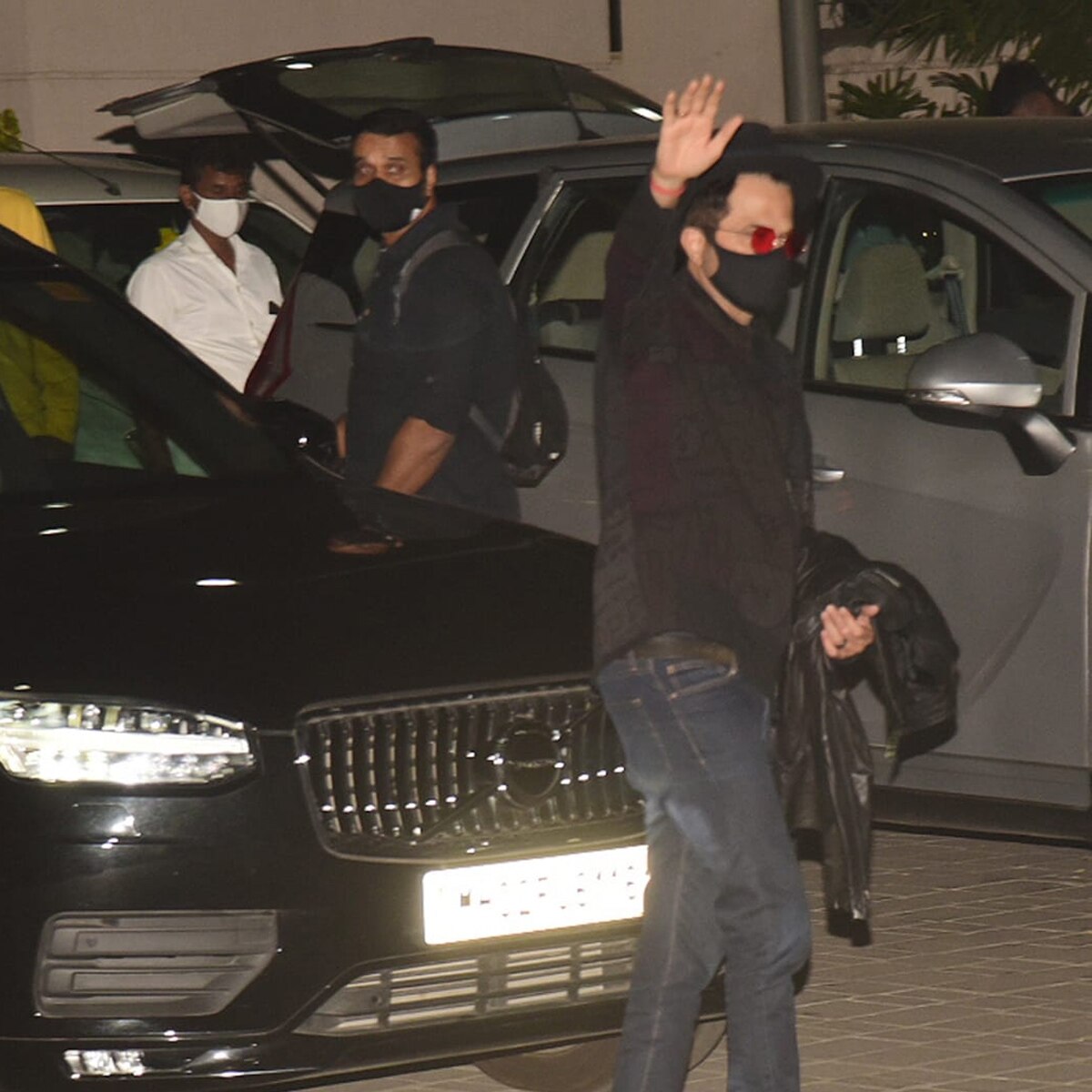 अनिल कपूर