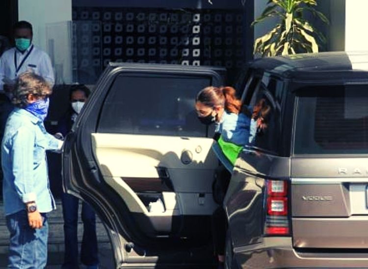 आलिया भट्ट