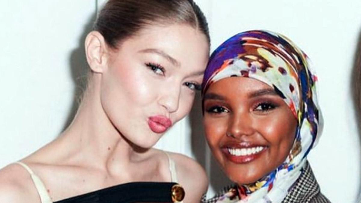 सुपरमॉडल के साथ हालिमा सोर्स इंस्टाग्राम 