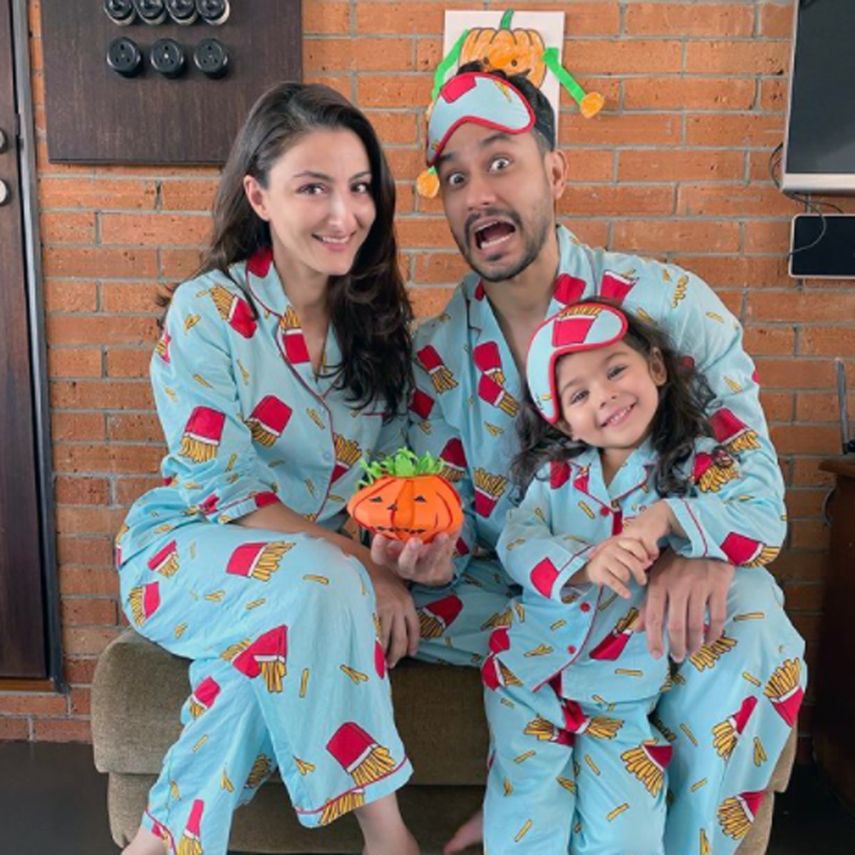 सोहा अली खान-कुणाल खेमू