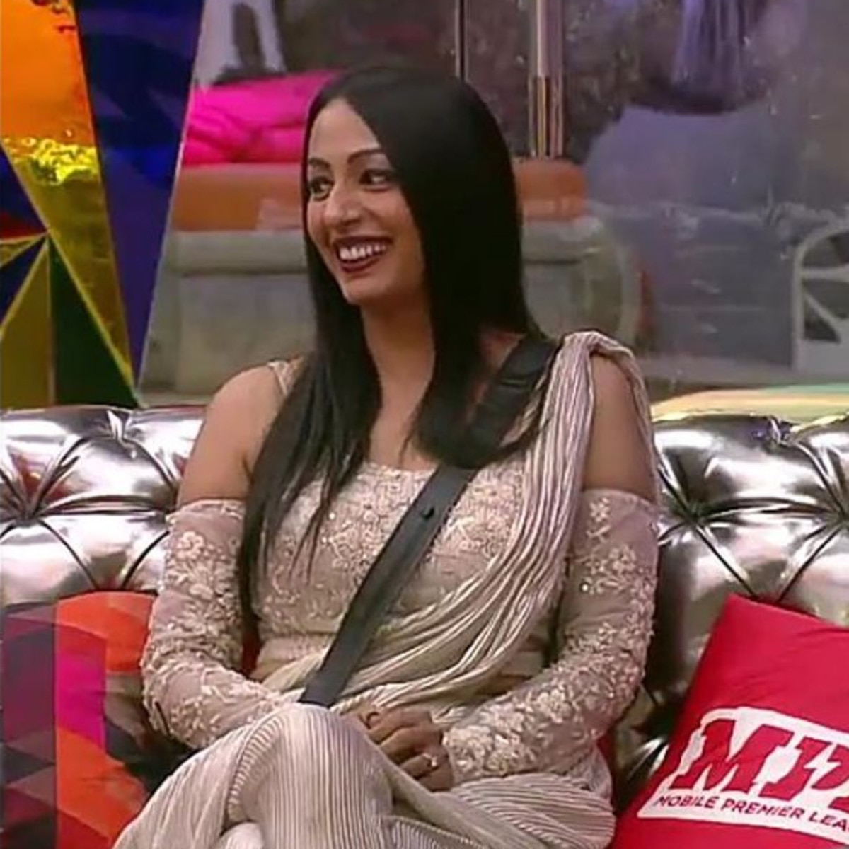 कश्मीरा शाह