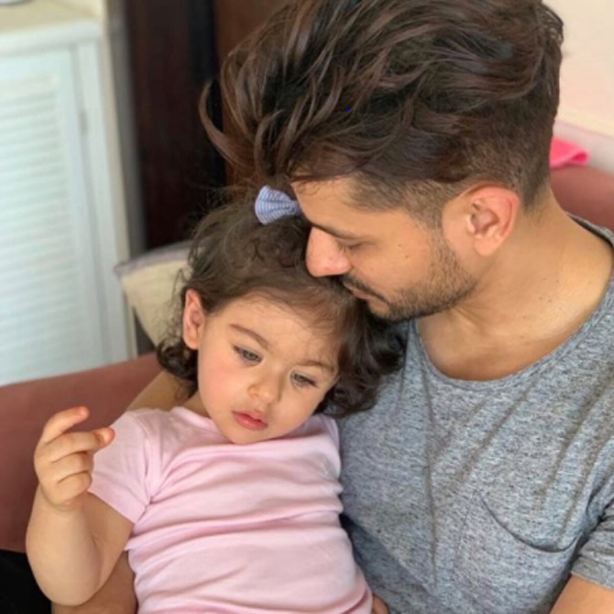 सोहा अली खान-कुणाल खेमू