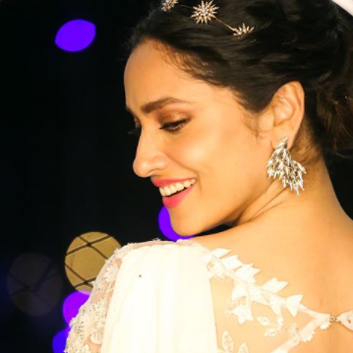 अंकिता लोखंडे