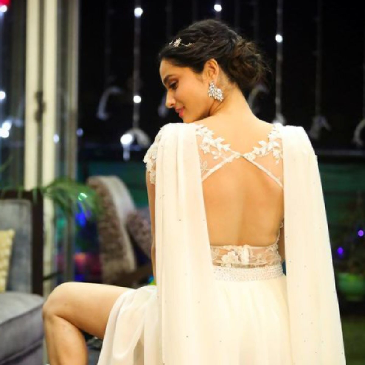 अंकिता लोखंडे