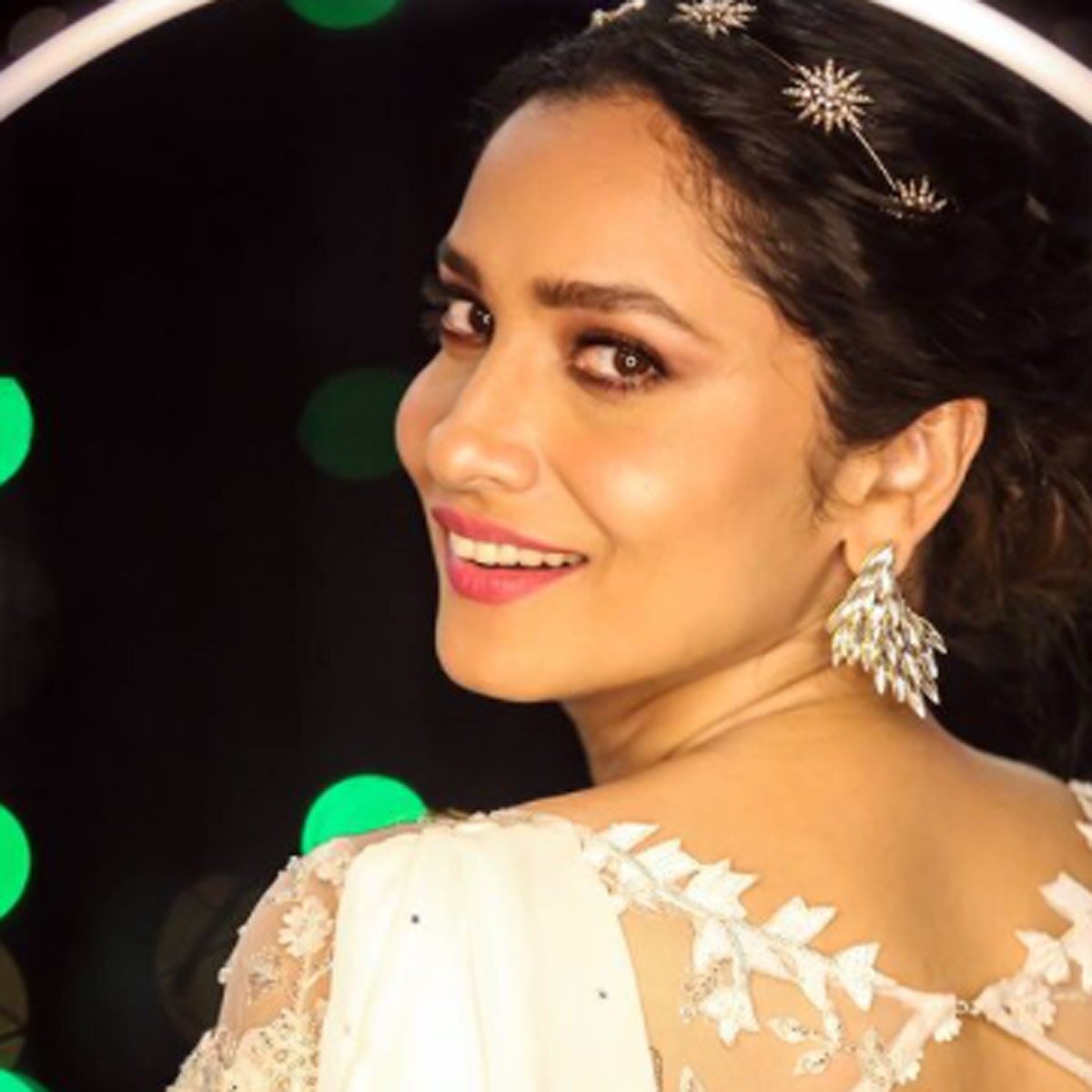 अंकिता लोखंडे