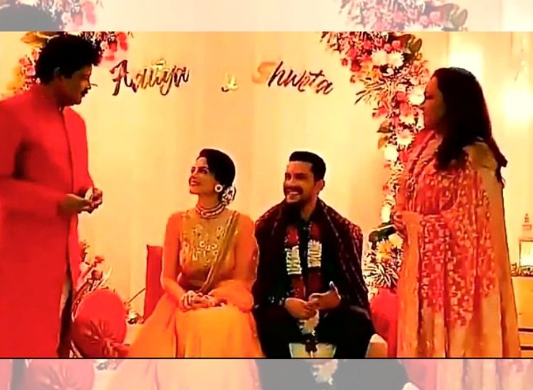 आदित्य नारायण