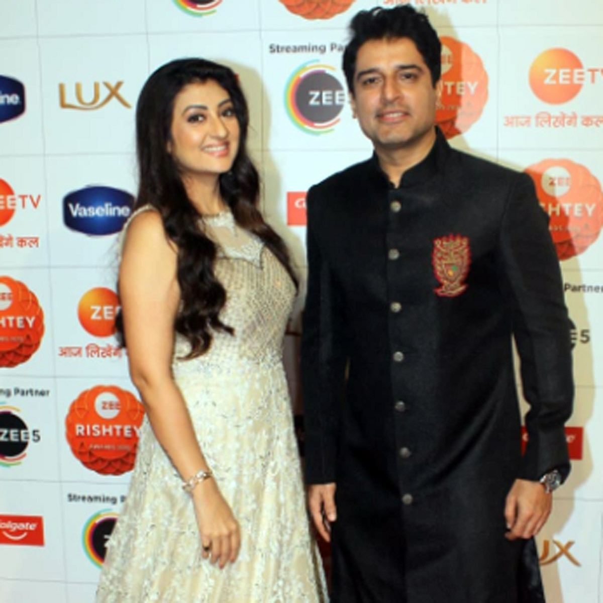 जूही परमार