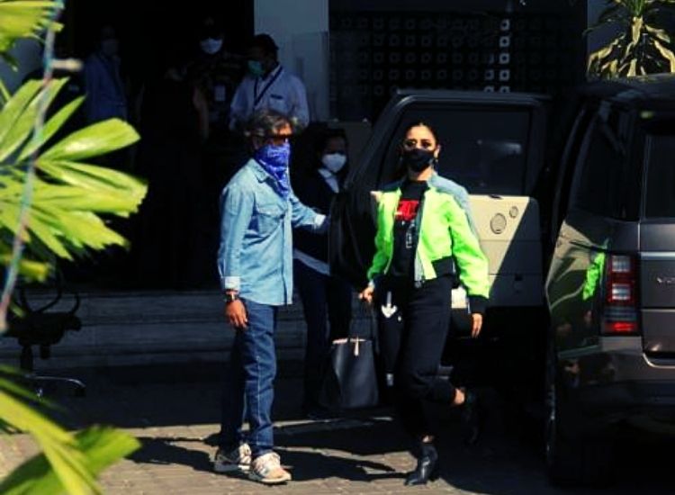 आलिया भट्ट