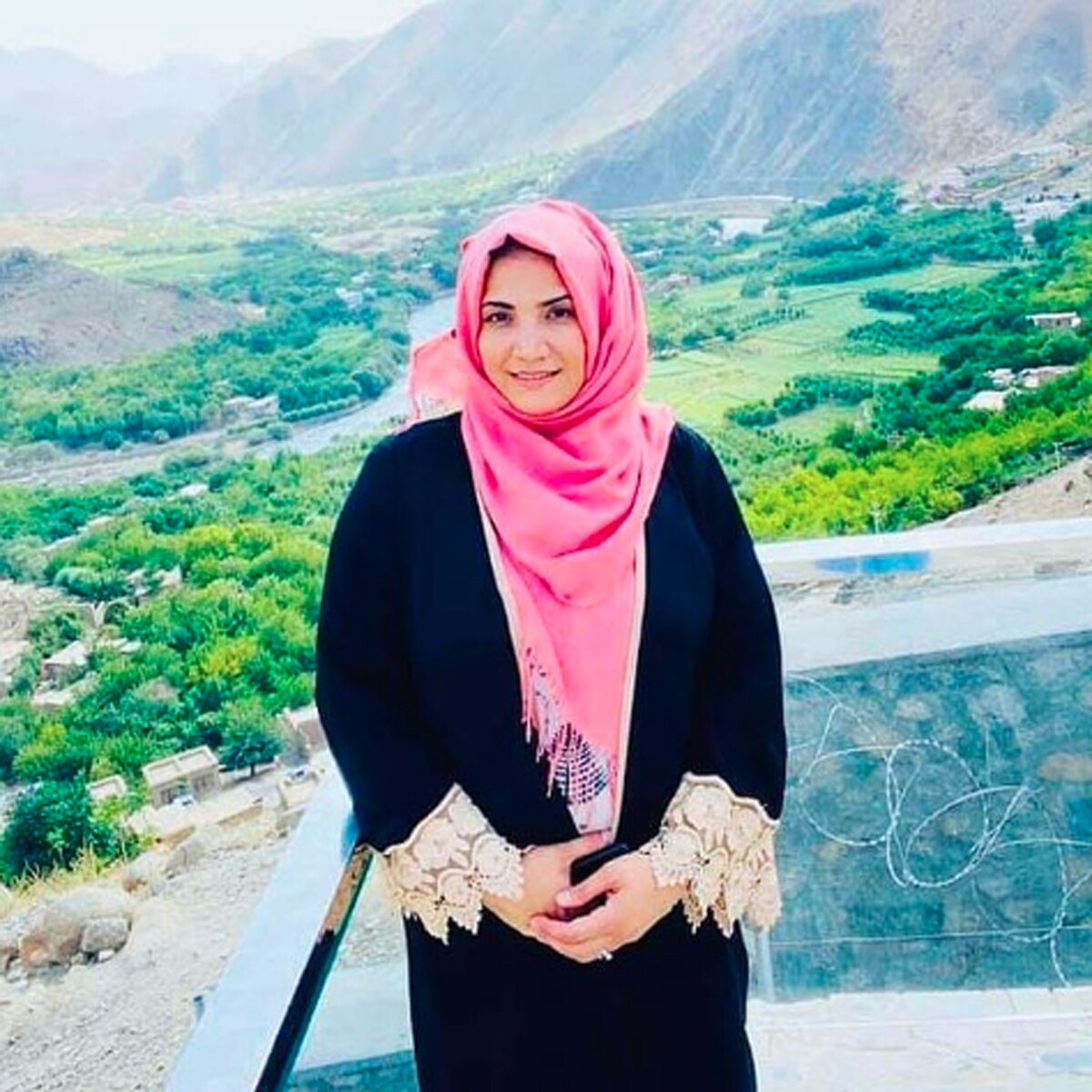 फ्रेश्टा कोहिस्तानी