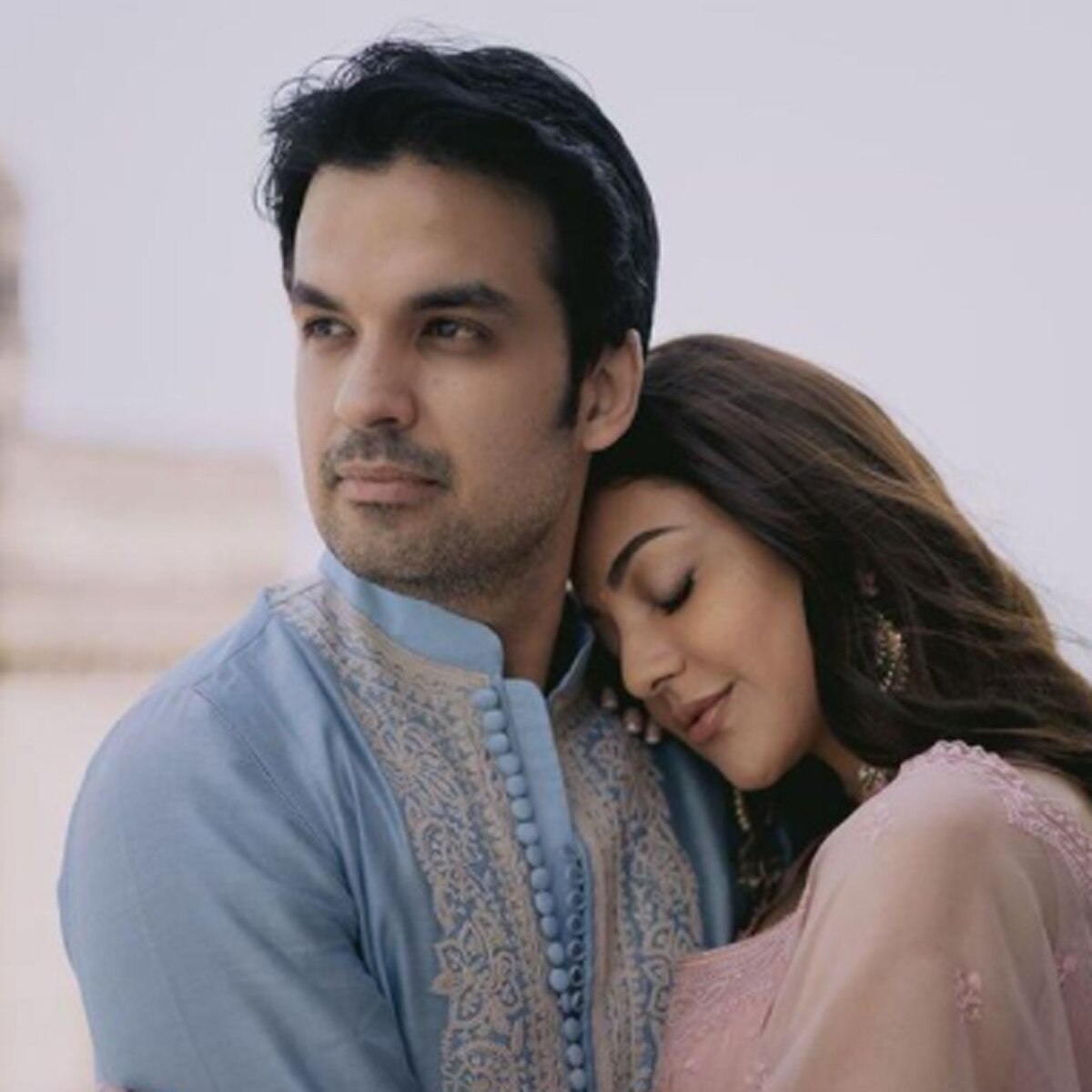 काजल अग्रवाल