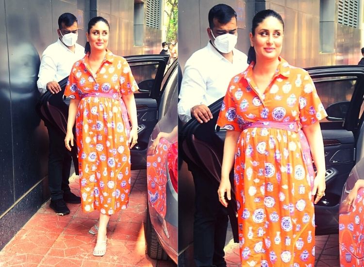  करीना कपूर खान