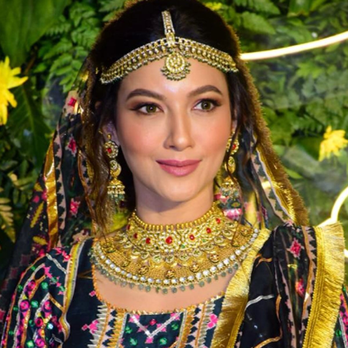 गौहर खान