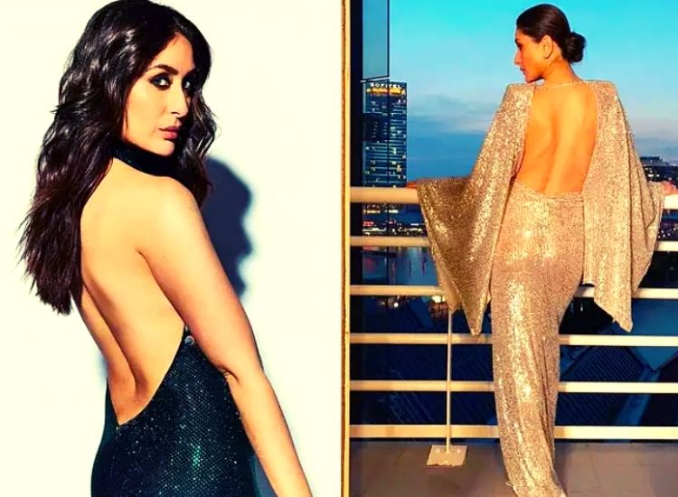 करीना कपूर खान 