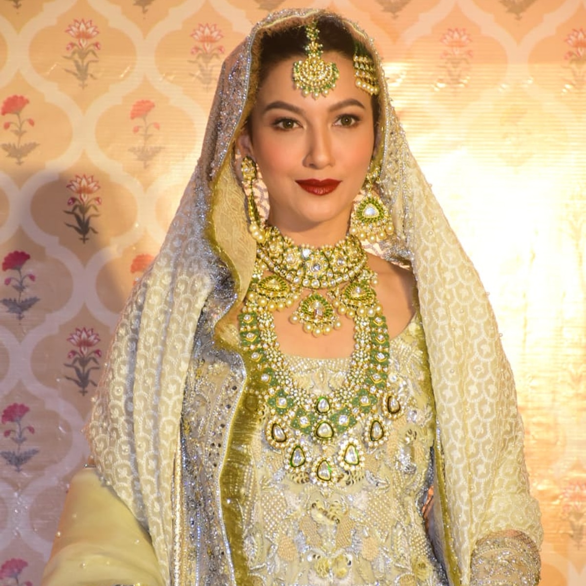  गौहर खान का निकाह