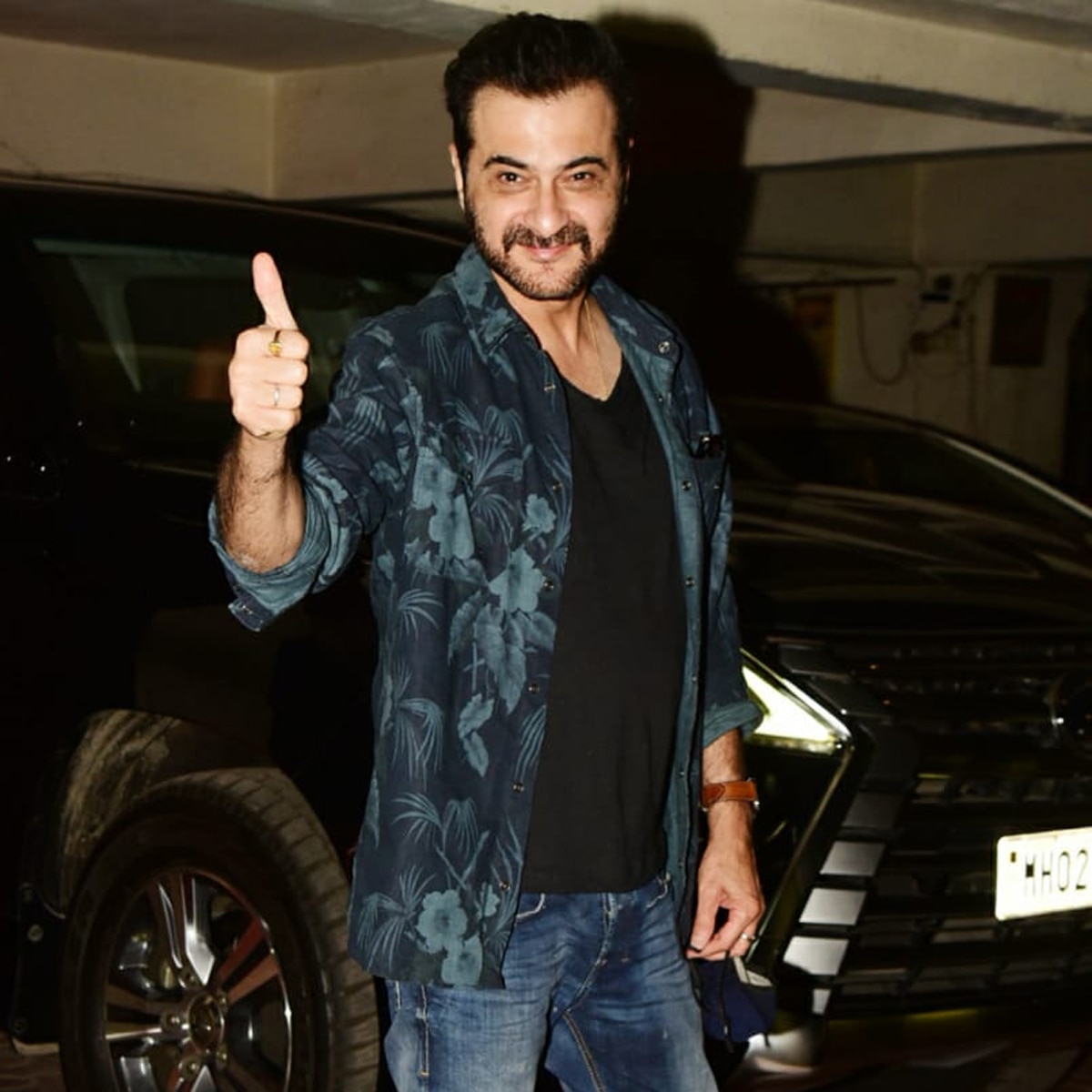 संजय कपूर