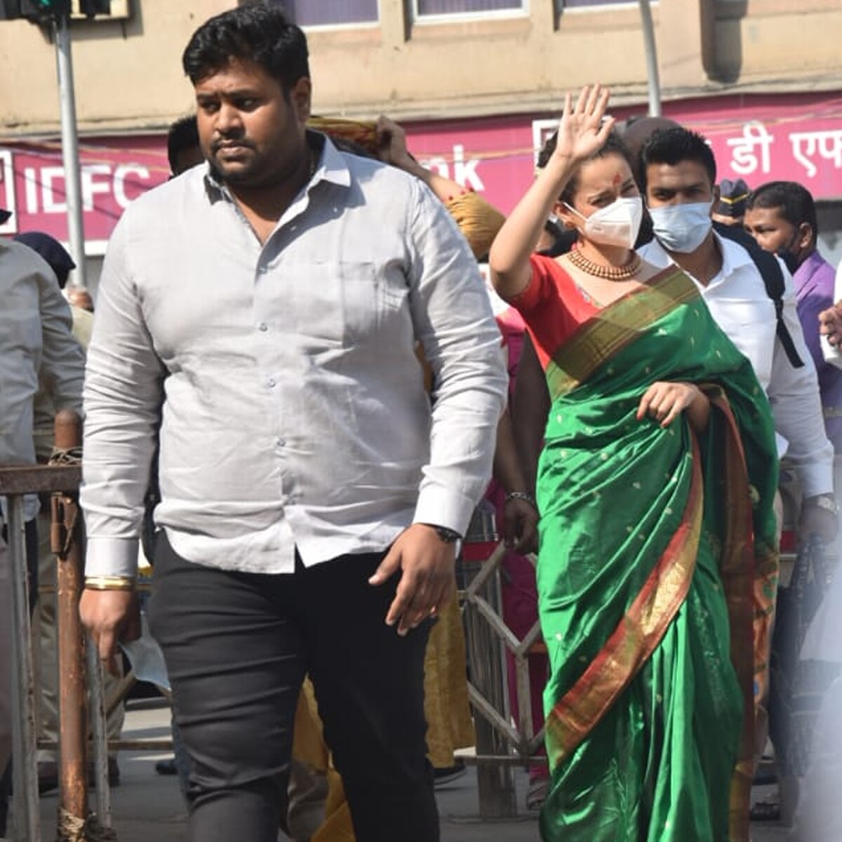 कगंना रनौत