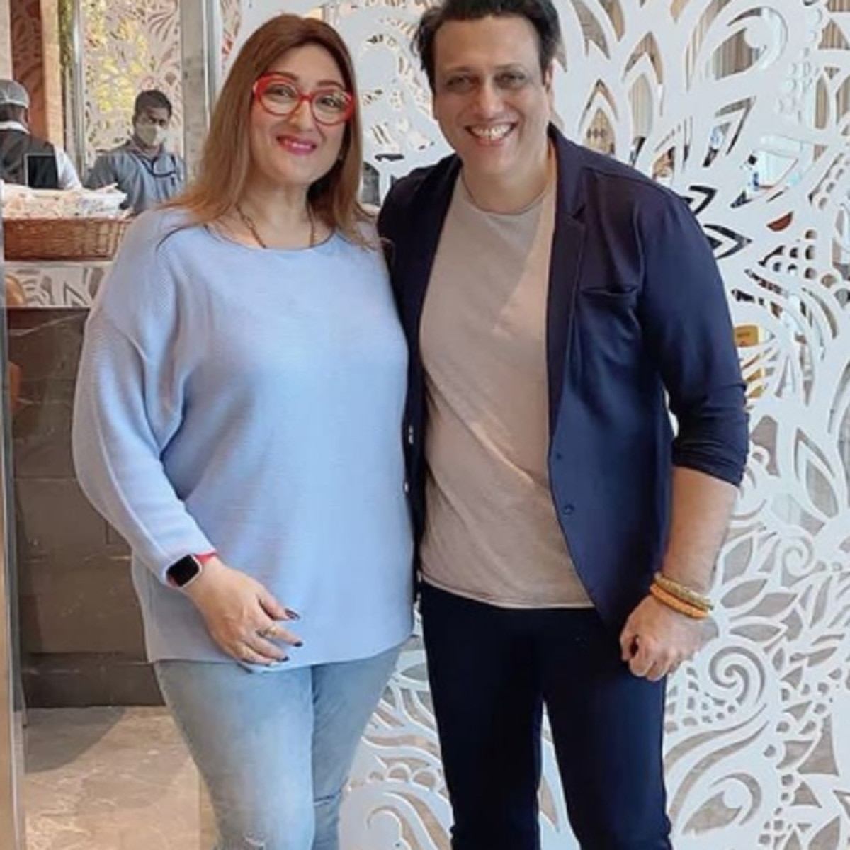 गोविंदा 