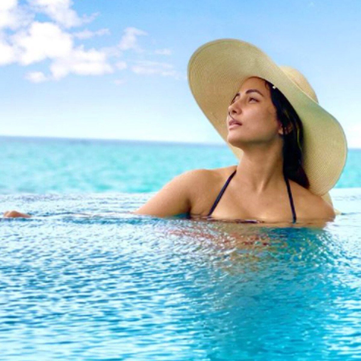 हिना खान