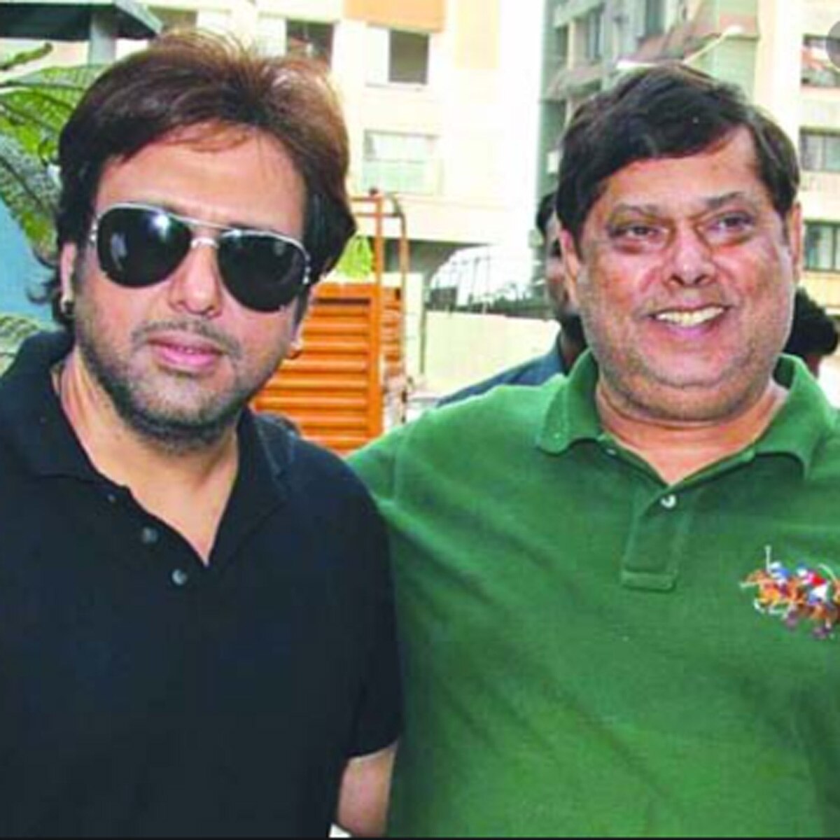 गोविंदा 