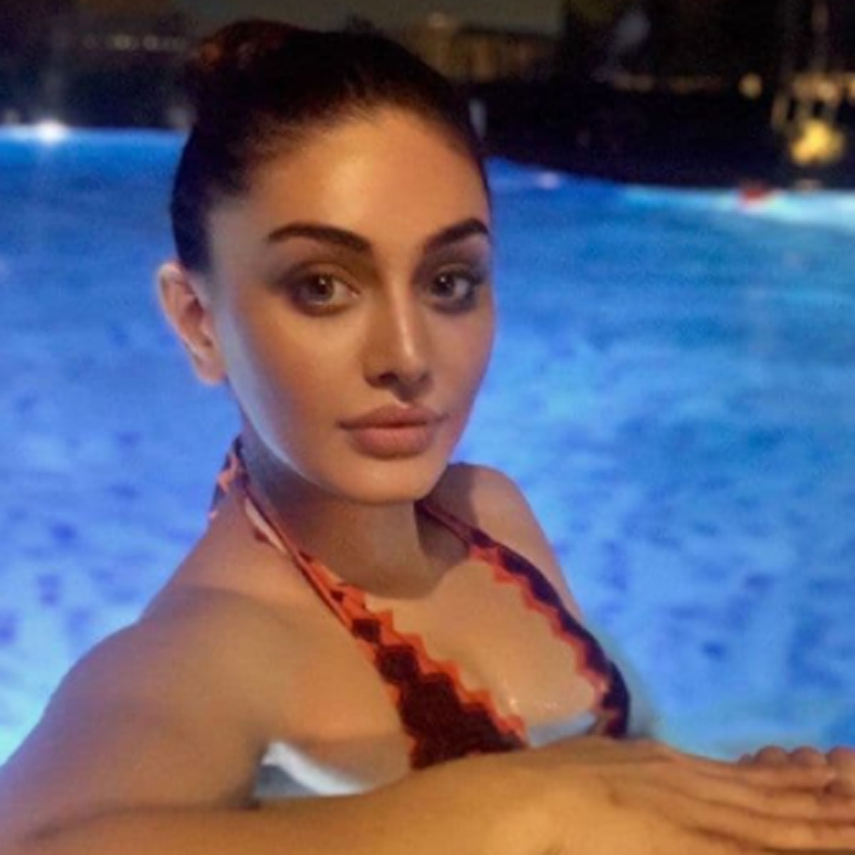 शेफाली जरीवाला