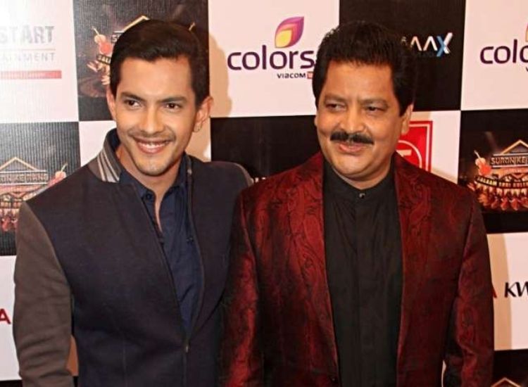 आदित्य नारायण