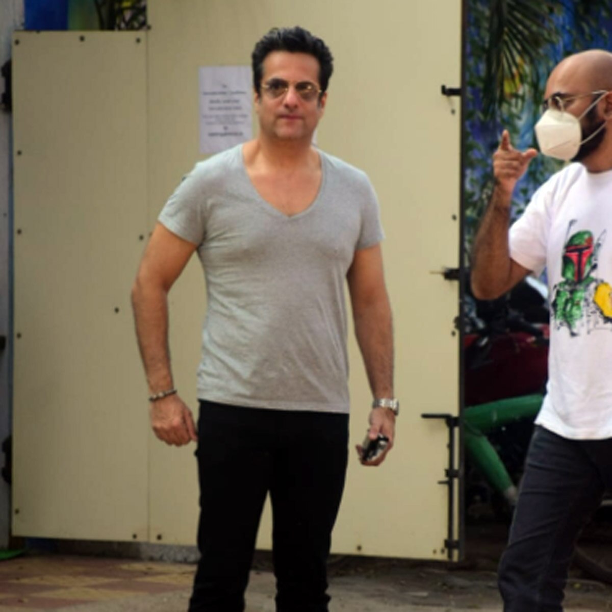 फरदीन खान