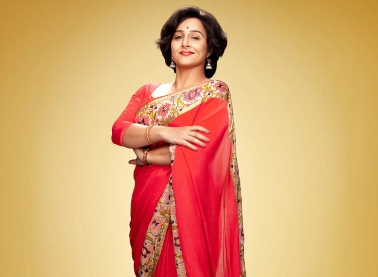 शकुंतला देवी